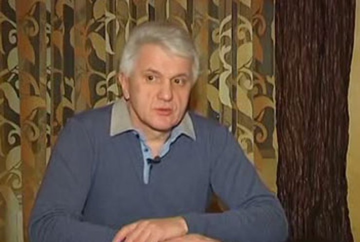 Эксклюзивное интервью с Владимиром Литвином