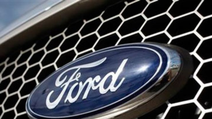 Автомобили Ford будут блокировать нецензурные передачи по радио