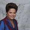 Президент Бразилии Дилма Руссефф заступила на пост