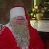 Санта Клаус рассказал "Подробностям", как он отдыхает и кто его жена
