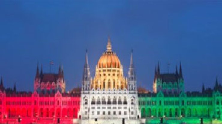 Венгрия приняла главенство в ЕС