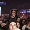 В Москве не прекращаются пикеты