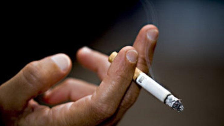 Запрет на курение нанесет удар по экономике Испании