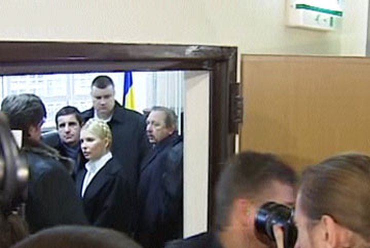 Аппеляционный суд перенес рассмотрение дела Луценко