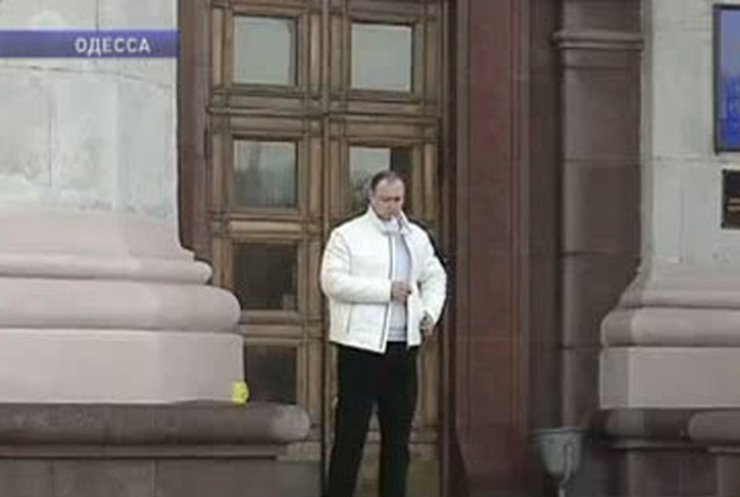 В Одессе грядут чистки чиновников