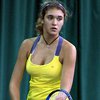 Самой юной участницей рейтинга WTA стала 14-летняя украинка