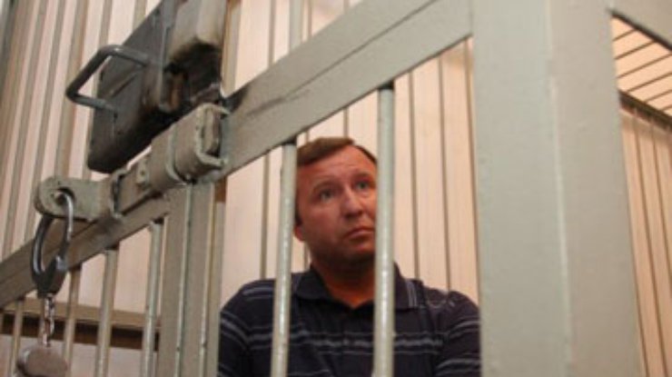 Макаренко продлили арест еще на два месяца