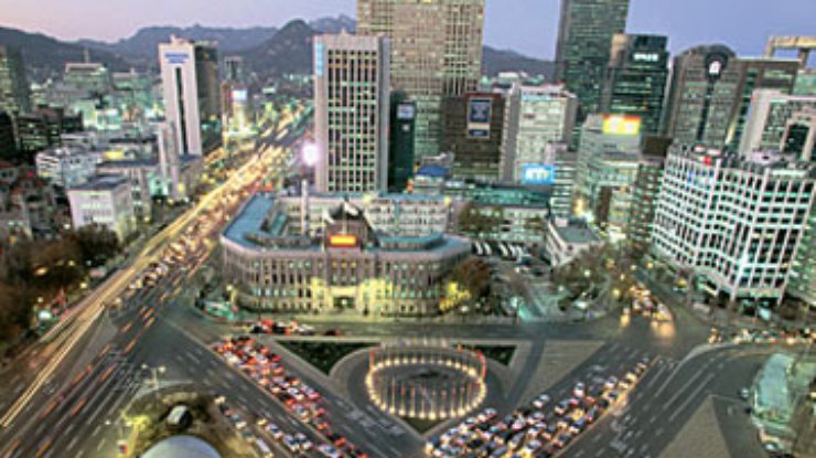 Южная Корея отвергла призыв КНДР к переговорам