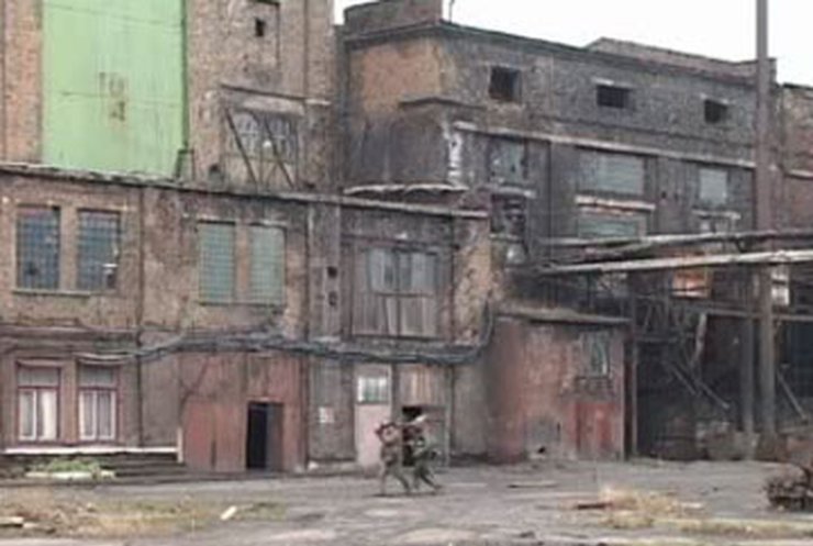 Курение могло стать причиной пожара на шахте "Межиричанская" во Львовской области