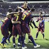 "Барселона" с трудом пробилась в четвертьфинал Кубка Испании