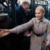 В генпрокуратуре говорят, что Тимошенко искажает факты и наводит тень на следствие