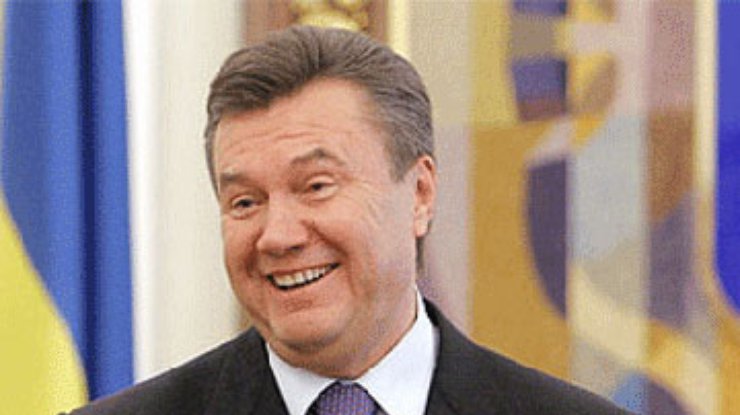 Янукович подписал закон о культуре