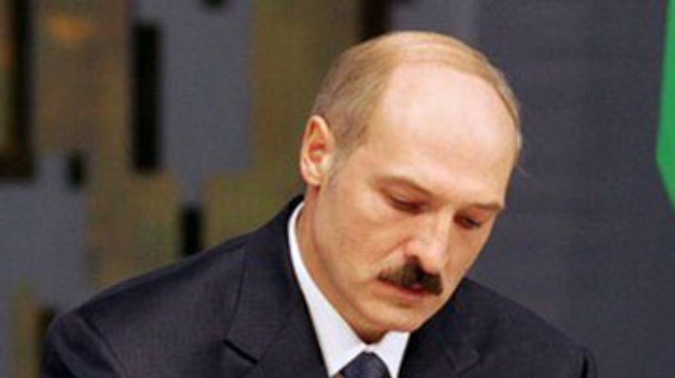 ЕС договорится о санкциях к Беларуси 31 января