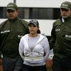 "Королеву амфетамина" экстрадировали в США