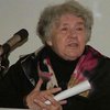 Умерла известная шестидесятница Михайлина Коцюбинская