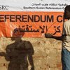 В Южном Судане проходит судьбоносный референдум о независимости