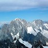 Украинские спортсмены застряли в Альпах на высоте более 4 тысяч метров