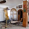 Архиепископ вступился за пономарей, обвиняемых во взрыве церкви в Запорожье