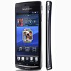 Sony Ericsson представил новый флагманский смартфон