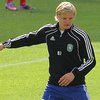 Одессита вызвали в сборную США
