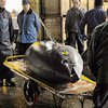 В Японии тунец был продан за рекордную сумму