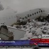 В Иране в авиакатастрофе погибли 77 человек