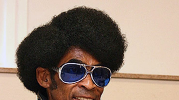 Солист группы Boney M Бобби Фаррелл похоронен в Амстердаме