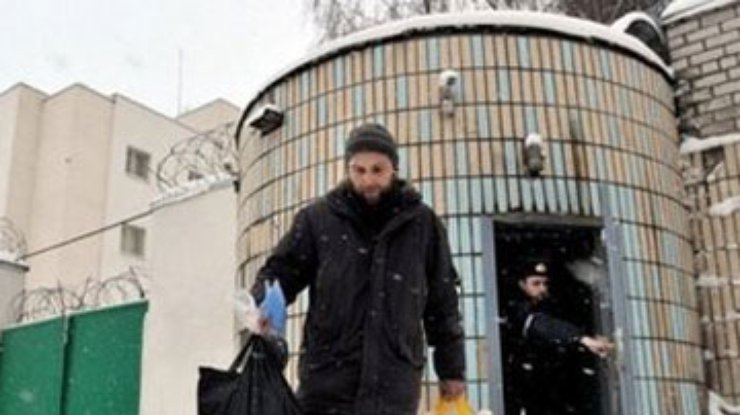 В Беларуси предъявили обвинение 31 задержанному во время акции протеста