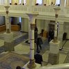 СБУ: Раду вчера "заминировал" 60-летний хулиган