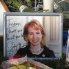Раненая конгрессвумен Гиффордс начала самостоятельно дышать