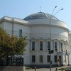 Опечатанный музей УНР в Киеве таки открыли