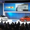 В США открылся Детройтский автосалон