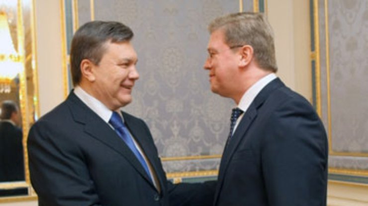 Контрольный визит