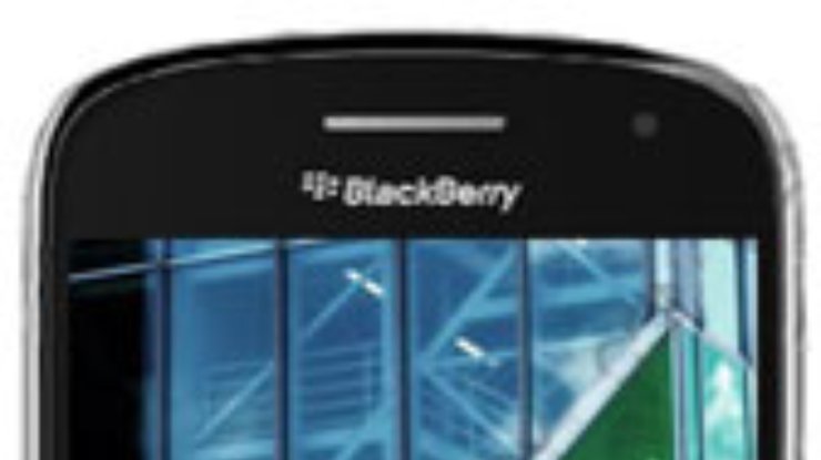 BlackBerry Dakota: Смартфон с сенсорным экраном и QWERTY-клавиатурой