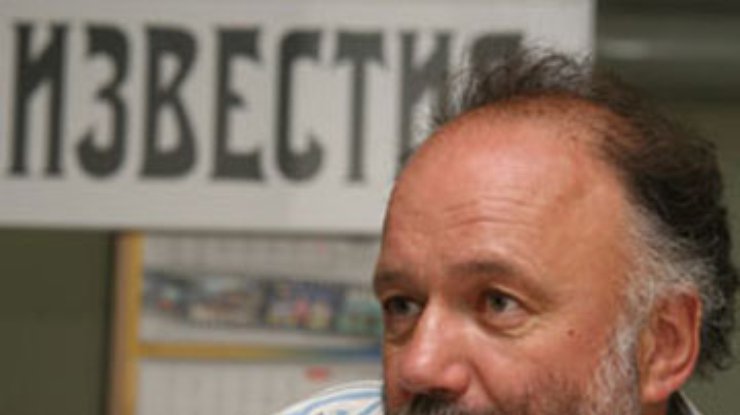 Андрей Курков жестко раскритиковал политику Януковича
