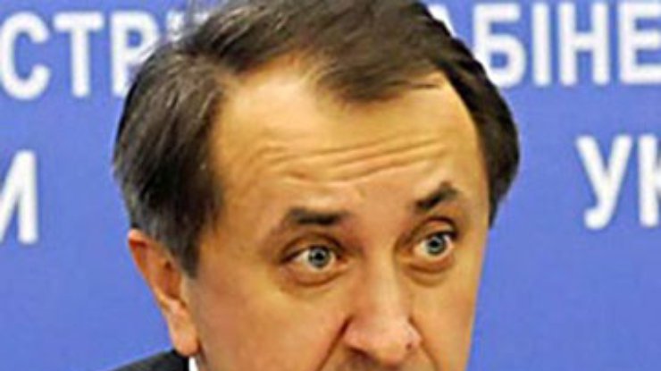 Financial Times: Чехи предоставили убежище бывшему украинскому министру