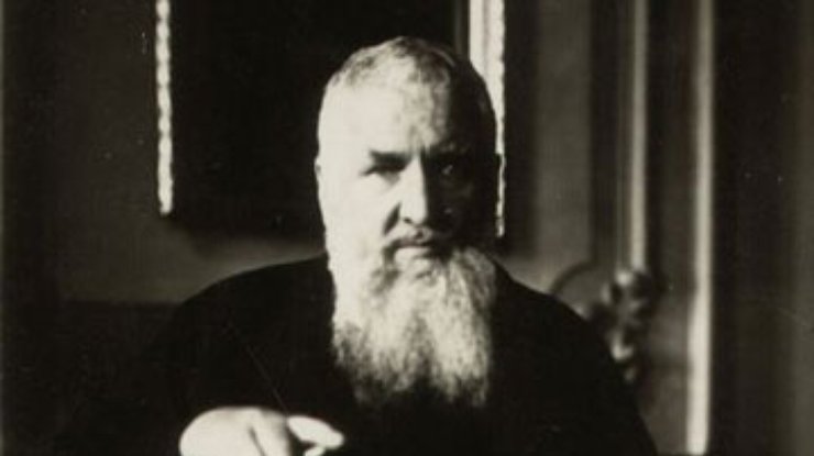 На Львовщине воздвигнут памятник братьям Шептицким