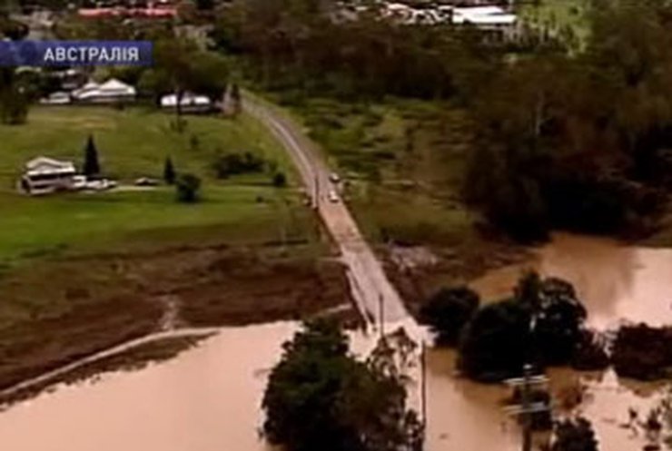 В Бразилии растет количество жертв наводнений и оползней