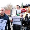 "Репортеры без границ" возмущены нарушением прав журналистов в Украине