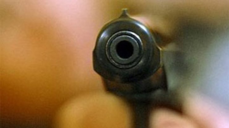 В Виннице девятиклассник открыл стрельбу по школьникам