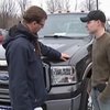 В США взялись за производство "электромобилок"