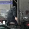 В Полтавской области задержали преступников, грабивших фуры на ходу