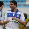 "Динамо" пока тренируется без Маграо