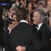 В США вручили премии "Золотой глобус"
