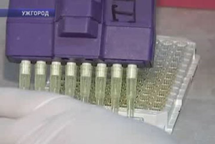 У больных ВИЧ украинцев появился шанс родить здорового ребенка