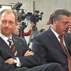 Четверо в оппозиции, не считая Тимошенко