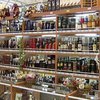 В Украину придет дешевый импортный алкоголь