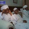 Власти Судана задержали лидера радикальных исламистов