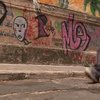 В Аргентине началсь мода на искусство граффити