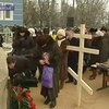 Сегодня годовщина взрыва в луганской больнице